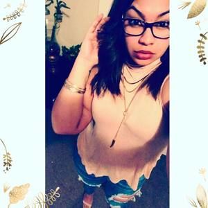 Meet your Posher, Rosanna